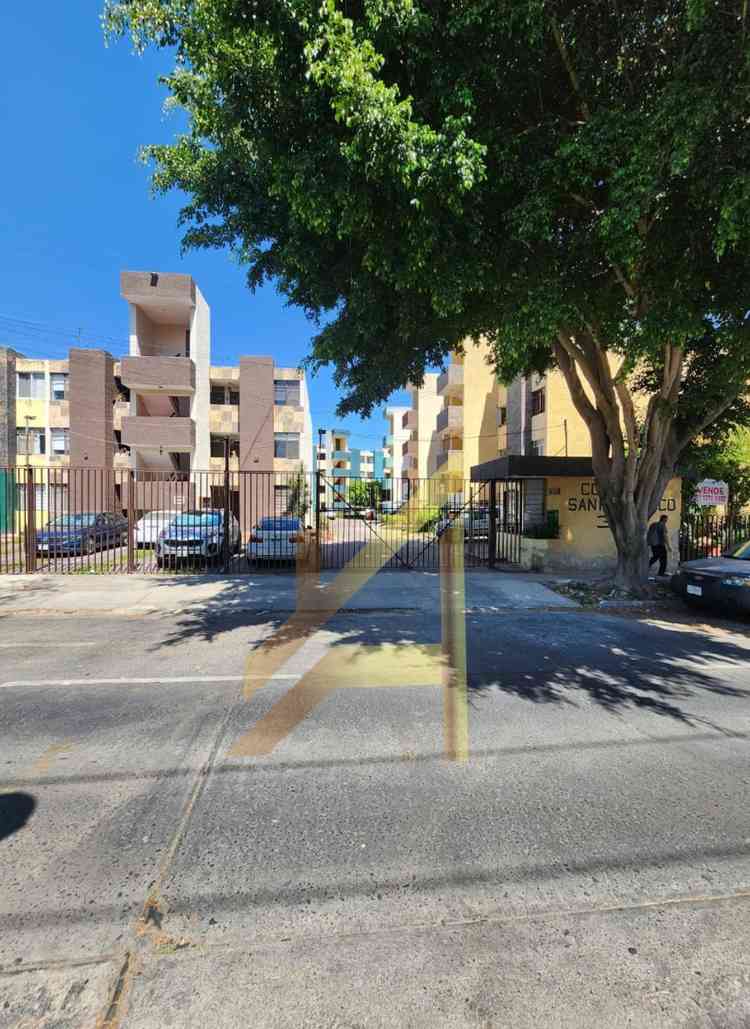 departamento en renta avenida san francisco jardines de los arcos guadalajara jalisco pVvCriN