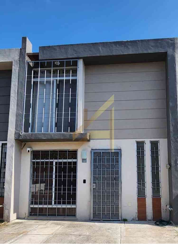 casa en renta circuito fascia fraccionamiento belcanto tlajomulco de zuniga jalisco pw6B7lG