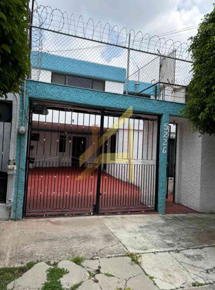 casa en renta frederick chopin la estancia zapopan jalisco prpUDg1