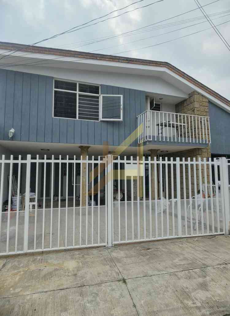 casa en renta santa laura jardin de san ignacio zapopan jalisco pFutK7D