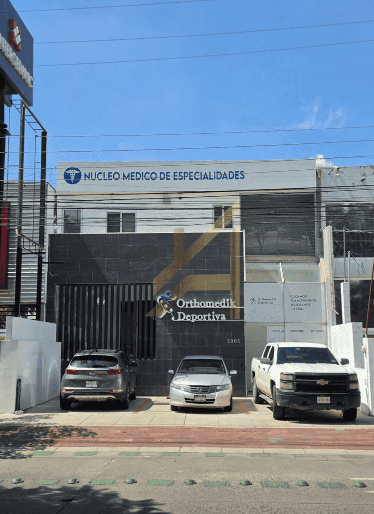 consultorio en renta avenida ninos heroes jardines del bosque guadalajara jalisco pXiyPtn
