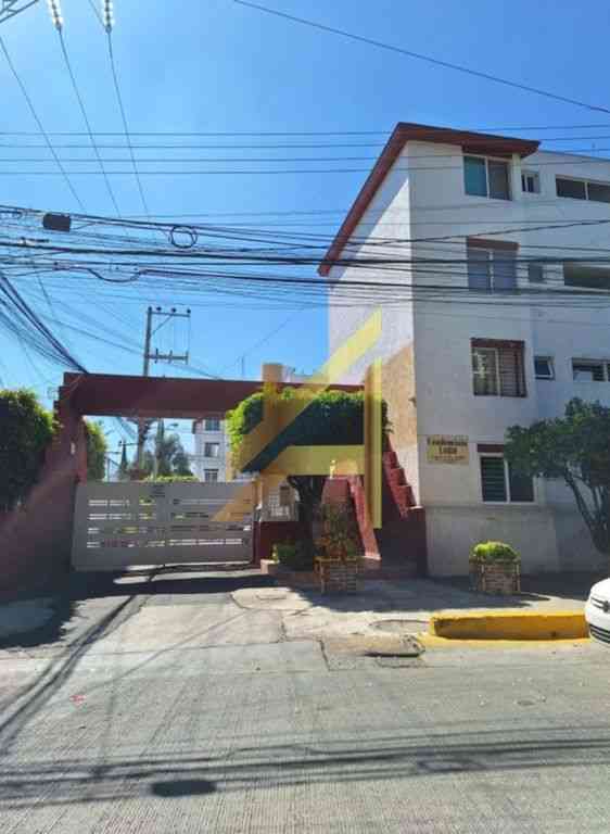 departamento en venta_en renta calle 3 residencial loma bonita zapopan jalisco pc7UtgW