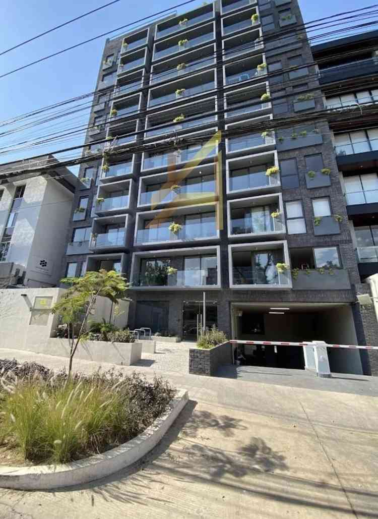 departamento en renta avenida jose maria morelos arcos vallarta guadalajara jalisco p2kHgzp