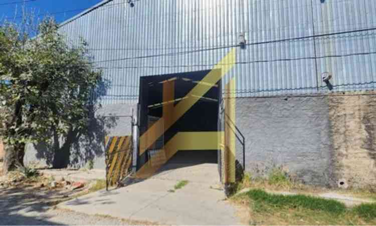 bodega en renta san jeronimo el campanario zapopan jalisco pvSJOKU